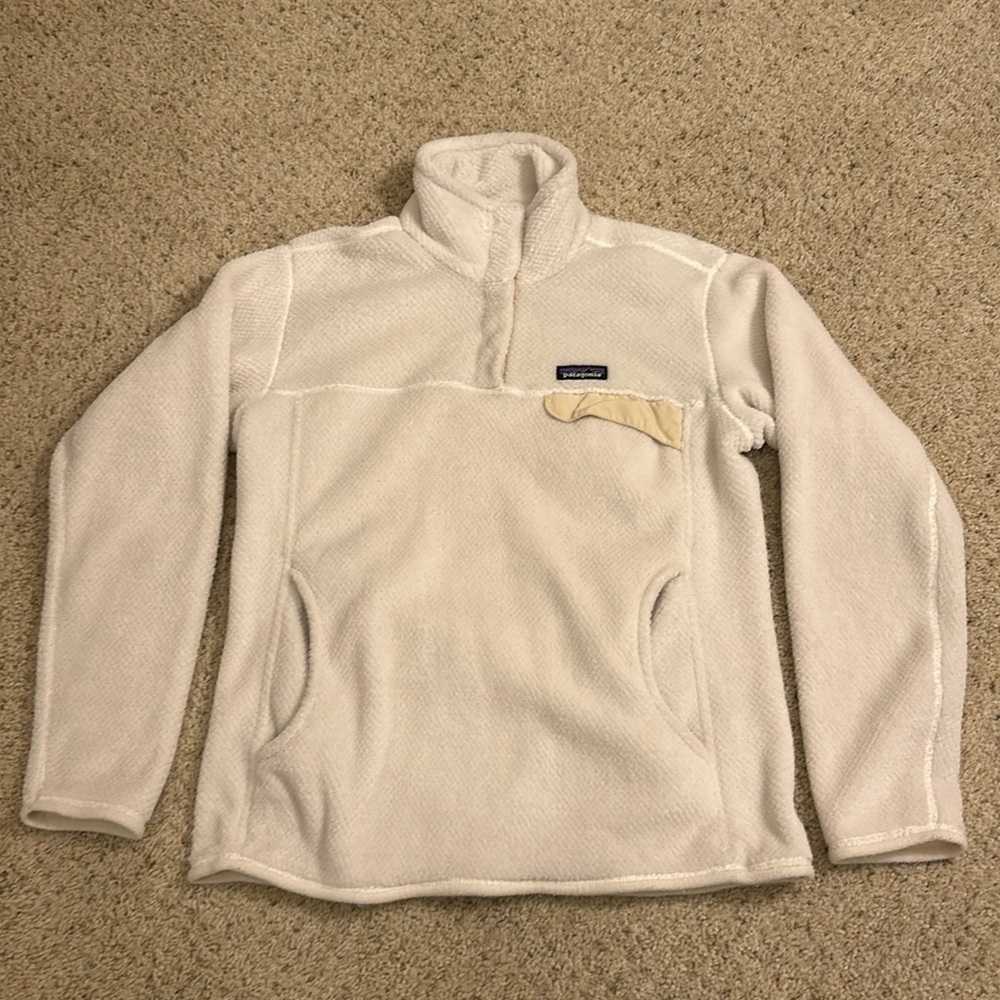 PATAGONIA Snap Pullover